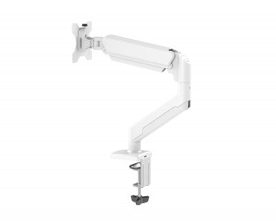Brazo Articulado Para Monitor Naceb(NA-0213) - Brazo Articulado Para Monitor Na-0213 Blanco Dsa2101 Brazo Articulado Para Monitor Naceb(NA-0213) - Brazo Articulado Para Monitor Na-0213 Blanco Dsa2101
